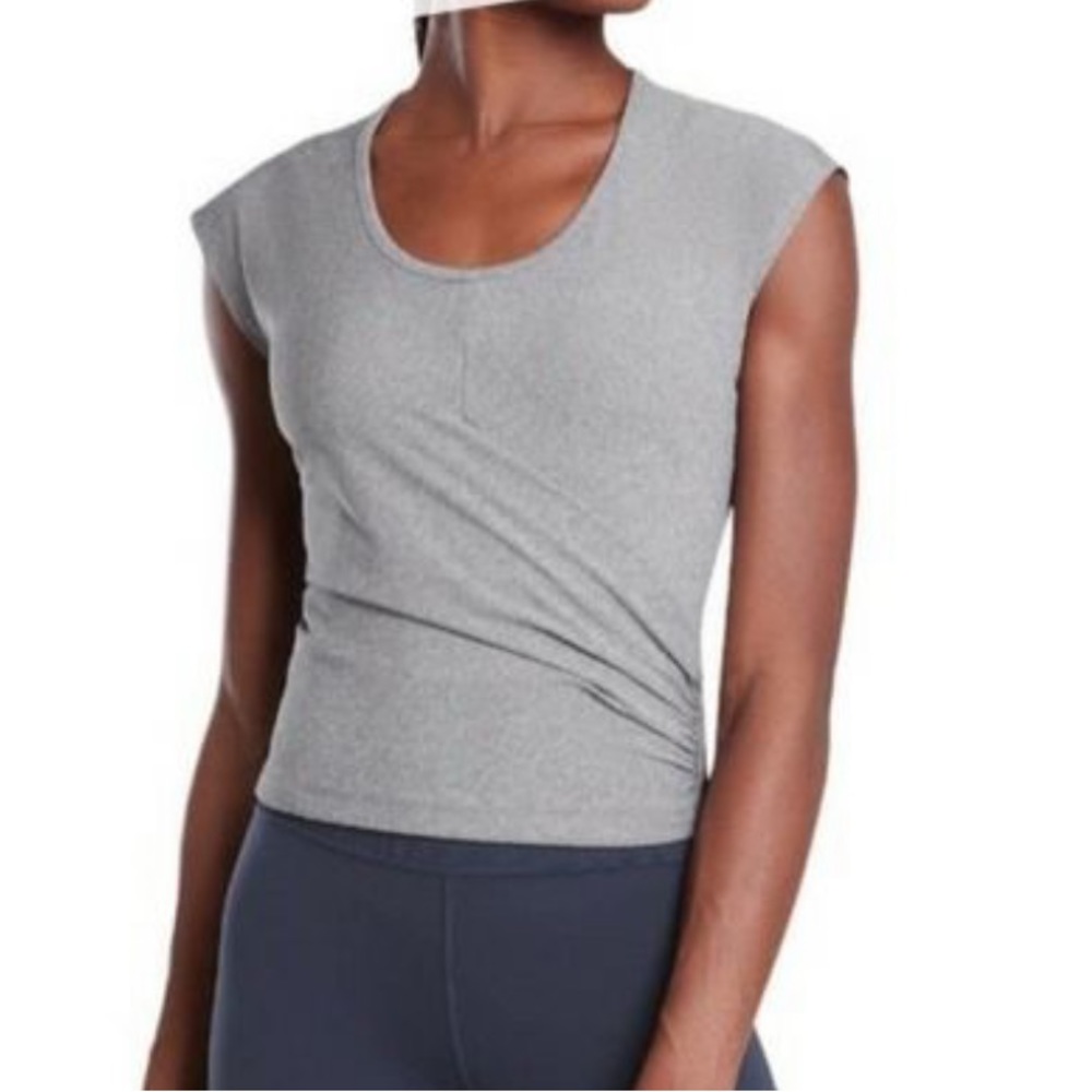 Athleta Bayview Women's Workout Top Like New Condition Size Small